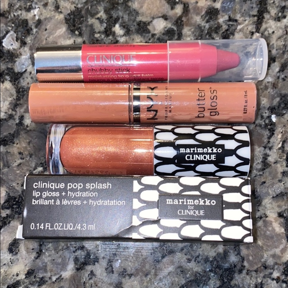 Lip Bundle